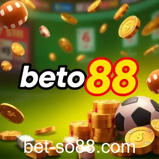 Betso88 Expands in Competitive Gaming