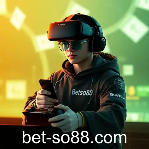 Betso88: Revolutionizing Online Gaming in 2025