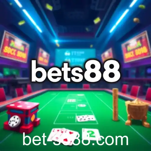 Betso88: Transforming Online Gaming Dynamics