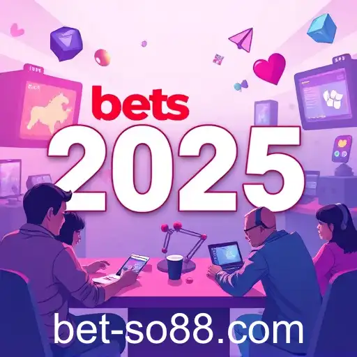 Betso88: Gaming Trends and Community Impact