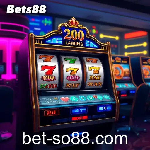 The Rise of Betso88 in Online Gaming