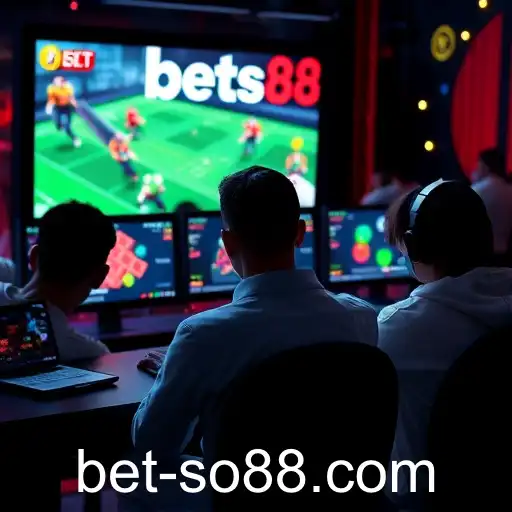 Betso88: Revolutionizing Online Gaming in 2025