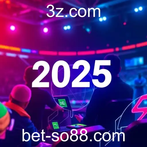Betting Industry Thrives Amid Technological Advances