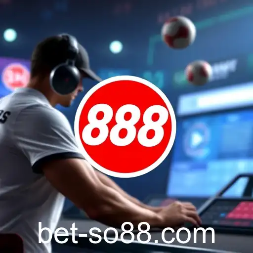 The Evolution of Betso88 Amidst Global Gaming Trends