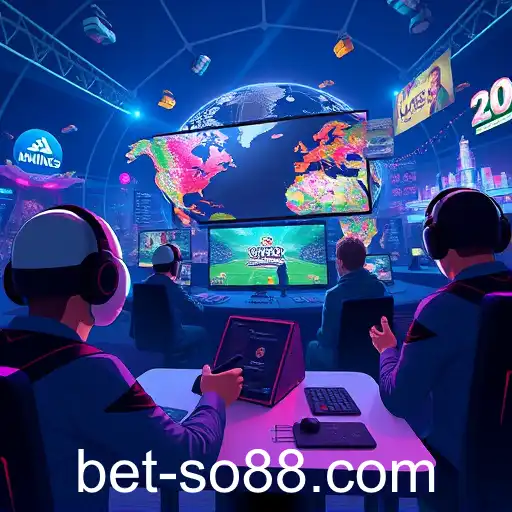 The Rise of Digital Gaming Platforms in 2025