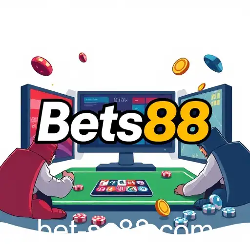 Emergence of Betso88 in Online Gaming Market