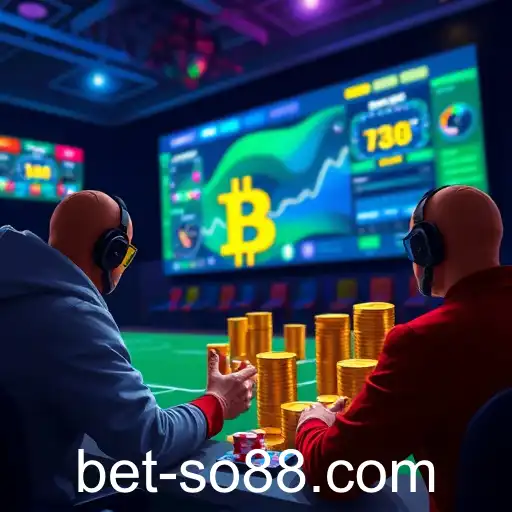 Online Gambling Trends in 2025