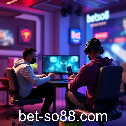 The Rise of Online Gaming Platforms