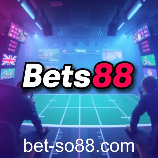 The Rise of Betso88: A New Era of Online Gaming