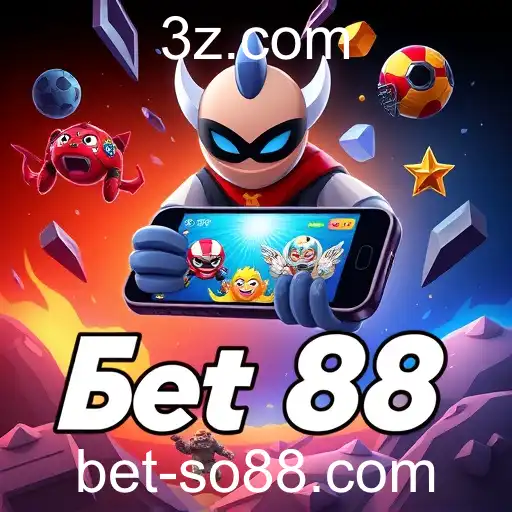 The Rise of Betso88 in the Online Gaming World