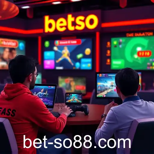 The Rise of Online Gaming Platforms
