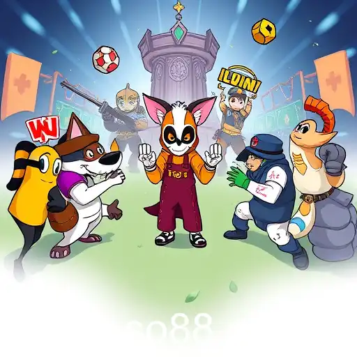 The Growing Influence of Betso88 in Online Gaming