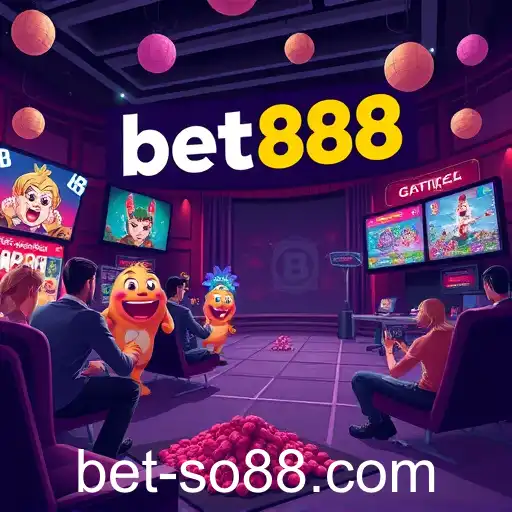 Betso88: Revolutionizing Online Gaming