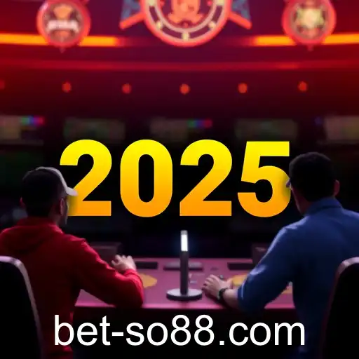 Betso88: Transforming Online Gaming in 2025
