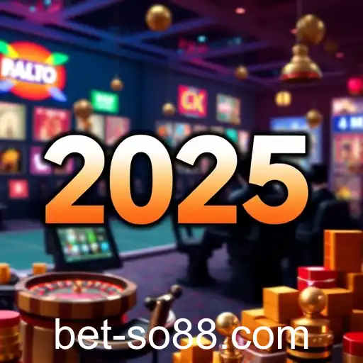 Betso88: A New Era in Online Gaming