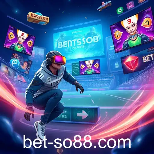 Emerging Trends in Online Gaming for 2025