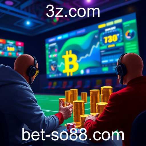 Online Gambling Trends in 2025
