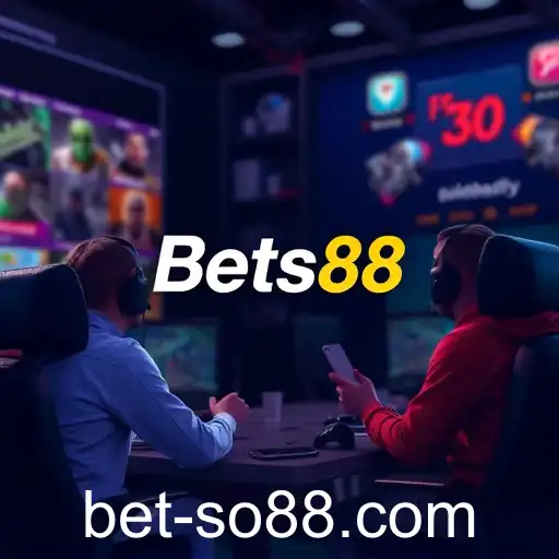 The Rise of Betso88 in Online Gaming