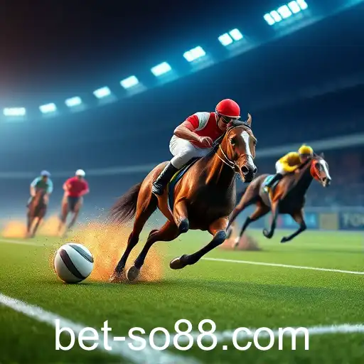 Rise of Betso88 in the Online Gaming World