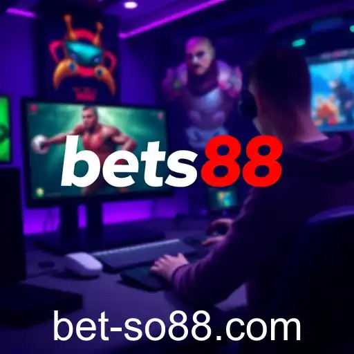 The Rise of Betso88: Gaming Dynamics in a Digital World