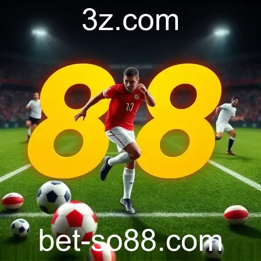 The Rise of Sports Betting: Exploring the Popularity of Betso88